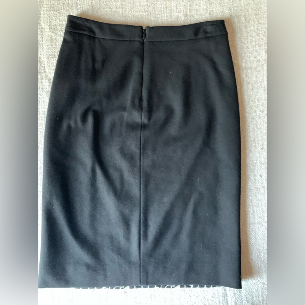 DianeVon Furstenberg pencil skirt size 2 - Picture 4 of 10
